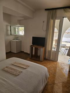 Rustic room - Babalonija - 1