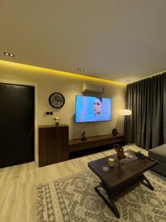 شقة فاخرة بجانب البوليفارد سيتي - Riad - 9
