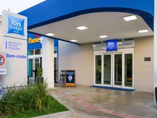 ibis budget Maceió Pajuçara - Maceió - 9