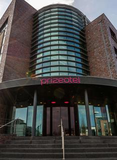 Prize by Radisson, Rostock City - Rostock - 6