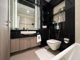 Trophy - Luxury Living in the Heart of JLT w Golf Simulator - Dubai - 5