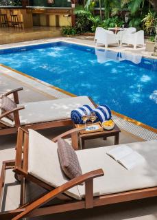 SaffronStays Time & Tide - Kolgaon - 9