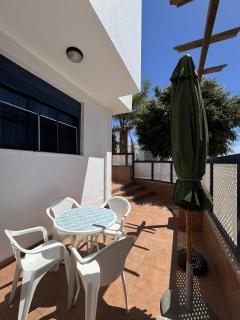 M&L Fisherman's House - Puerto de las Nieves - 9