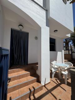 M&L Fisherman's House - Puerto de las Nieves - 2