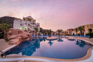 Ona Lomas Village - La Manga Club - 8