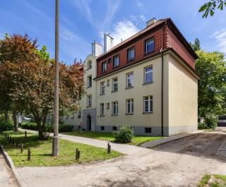 Twarda Stylish Apartment - Danzig - 8