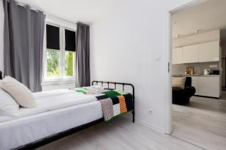 Twarda Stylish Apartment - Danzig - 6