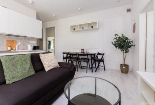 Twarda Stylish Apartment - Danzig - 5