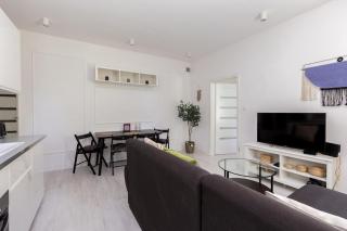 Twarda Stylish Apartment - Danzig - 3