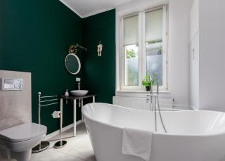 Twarda Stylish Apartment - Danzig - 1
