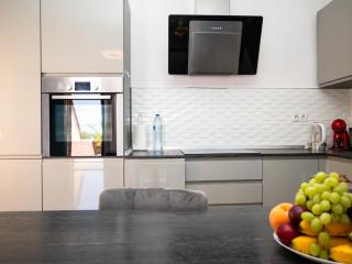Townhouse near the ocean - Adeje - 2