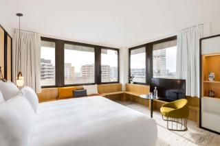 FirstName Bordeaux, Part of JdV by Hyatt - Burdeos - 6