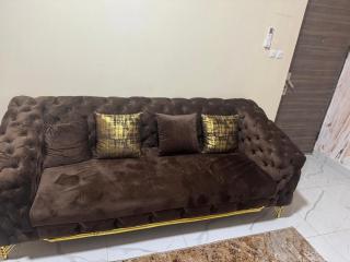 GuestCity Appartement meublé croisement Malicounda Route de Saly 10MN PLAGE - Mbour - 7