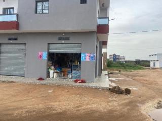 GuestCity Appartement meublé croisement Malicounda Route de Saly 10MN PLAGE - Mbour - 2