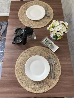 Байтерекова 51 - 4