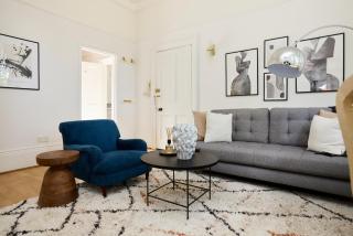 The West Hill Place - Dazzling 2BDR Flat - Londra - 3