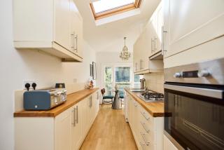 The West Hill Place - Dazzling 2BDR Flat - Londra - 1
