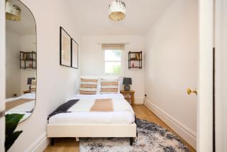 The West Hill Place - Dazzling 2BDR Flat - Londra - 6