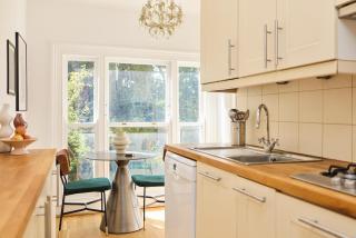 The West Hill Place - Dazzling 2BDR Flat - Londra - 9