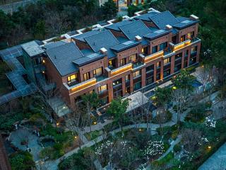 Swissotel Xi' an Xinxing Hot Spring - Xi'an - 5