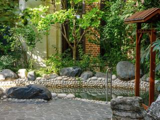 Swissotel Xi' an Xinxing Hot Spring - Xi'an - 1