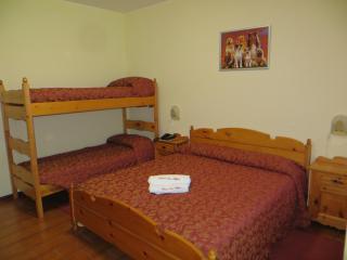 Hotel Des Alpes - Castione della Presolana - 9