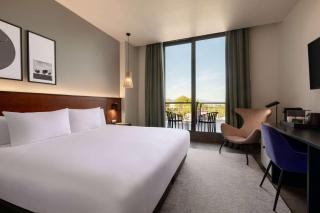 Dolce by Wyndham Barcelona Resort - Sant Esteve Sesrovires - 5