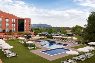 Dolce by Wyndham Barcelona Resort - 2