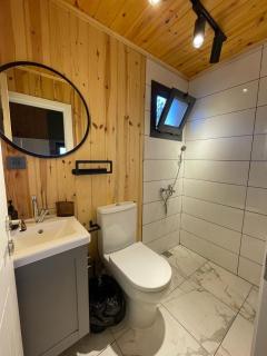 Suzi's Tiny Houses - Mesudiye - 9