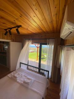 Suzi's Tiny Houses - Mesudiye - 4