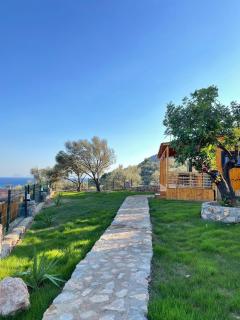 Suzi's Tiny Houses - Mesudiye - 3