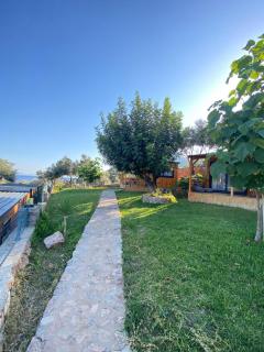Suzi's Tiny Houses - Mesudiye - 1