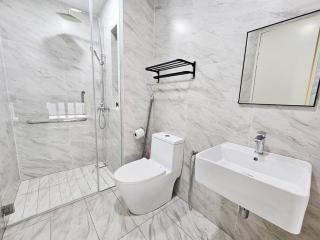 Peacefully&Chill#PrivateBathtub#ImperioResidence - Melaka - 9