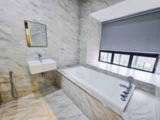 Peacefully&Chill#PrivateBathtub#ImperioResidence - Melaka - 3