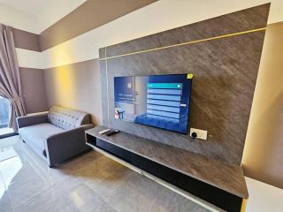 Peacefully&Chill#PrivateBathtub#ImperioResidence - Melaka - 1