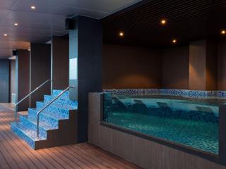Wyndham Panbil Batam - 1