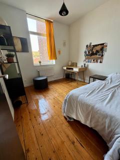Appartement Lille centre - Lille - 6