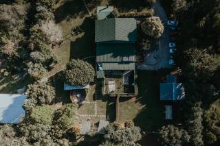 Storms River Forest Lodge - Stormsrivier - 1