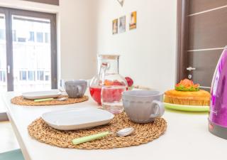 CHE POMBA! Central Apartment - Turin - 2