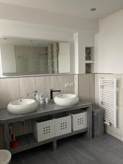 Ferienwohnung im Spessart-Steinbach - 3