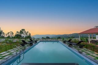 EKOSTAY Gold - White Swan Villa 6BHK - Panchgani - 9