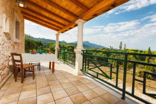 Villa Ampeli - Vasilikos - 7