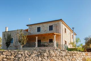 Villa Ampeli - Vasilikos - 6
