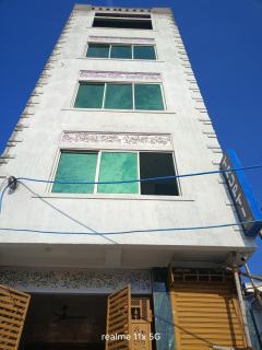 Hotel Trupti Residency - Puri - 5