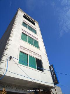 Hotel Trupti Residency - Puri - 2