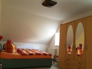 Ferienwohnung für 4 PersRankwitz,Usedom - Rankwitz - 3