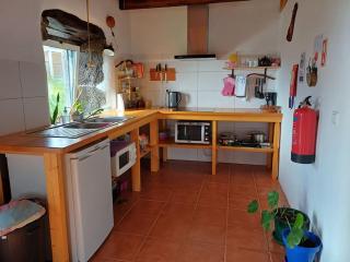 Casa Kasule - RRAL4671 - Lajes das Flores - 7