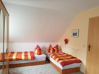 Ferienwohnung für 4 PersRankwitz,Usedom - Rankwitz - 2