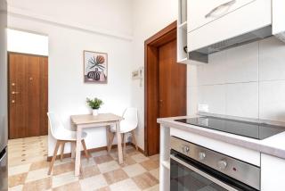 Italstay - Aspetti Shining 12 - 2 min tram Stop - 4