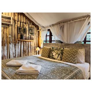 Ol Losowan House and Cottages - Nairobi - 7